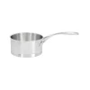 Casserole Demeyere Atlantis 7 en acier inoxydable, 1,5 L