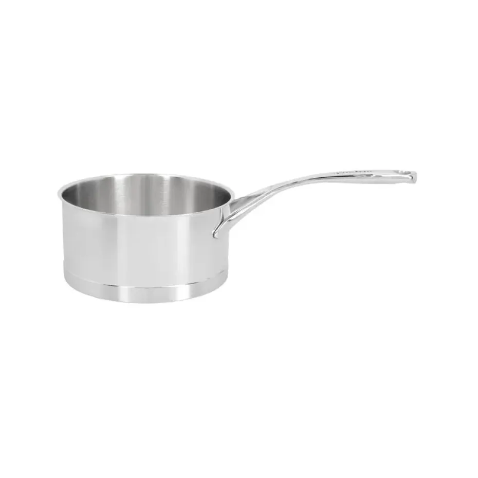 Casserole Demeyere Atlantis 7 en acier inoxydable, 2,2 L