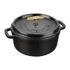 Casserole en fonte avec laiton Buster & Punch, 3,8 L