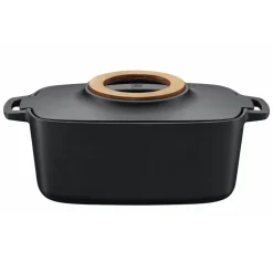 Casserole en fonte Norden, ovale, 5 l