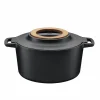 Casserole en fonte Norden, 4 l