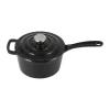 Casserole en fonte Nordwik 1,9 l, Noir