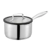 Casserole Karla 2L, Silver