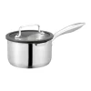 Casserole Karla 1,5L, Silver