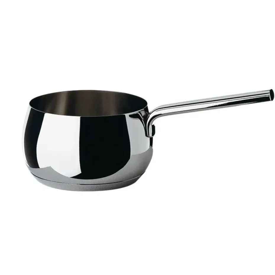 Casserole Mami acier inoxydable, 1,6 l
