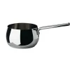 Casserole Mami acier inoxydable, 1 l