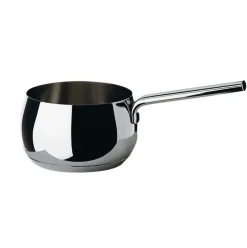 Casserole Mami acier inoxydable, 1 l