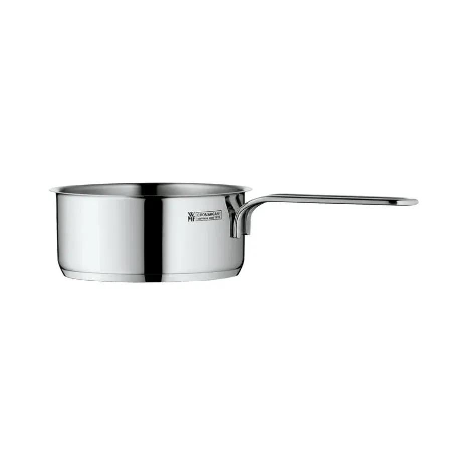 Casserole Mini 12cm, Acier inoxydable