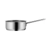 Casserole Mini 10cm, Acier inoxydable