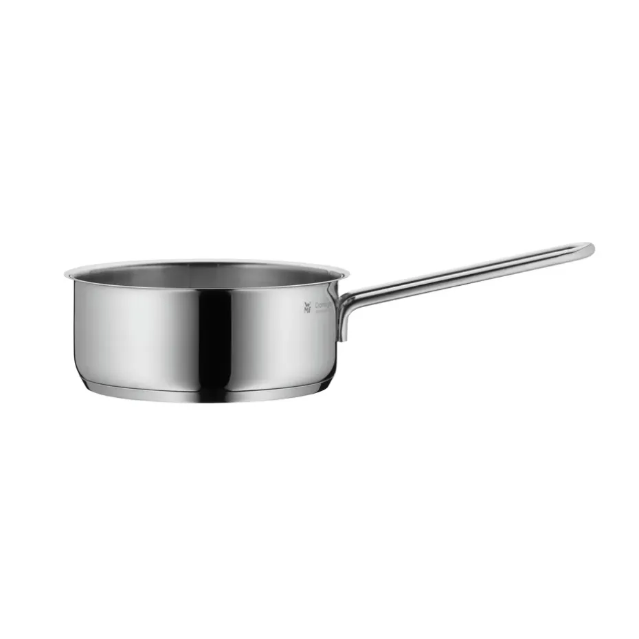 Casserole Mini 10cm, Acier inoxydable