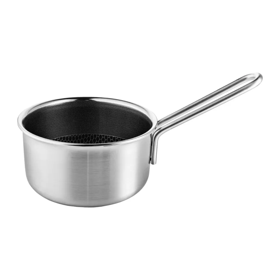 Casserole multi-usage Eva Trio, 1,8 L, revêtement céramique Slip-Let® Mosaic