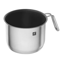 Casserole Zwilling Pico haut 1,5 l, Argenté-noir
