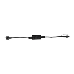 Câble de démarrage Star Trading système LED, 180 cm