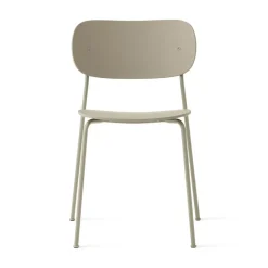Chaise Co Chair, Olive