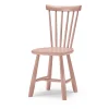 Chaise enfant Lilla Åland bouleau 33 cm, Mauve 27