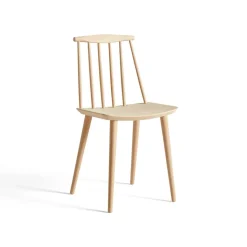 Chaise J77, Beech