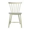 Chaise J46, Beech roots painted