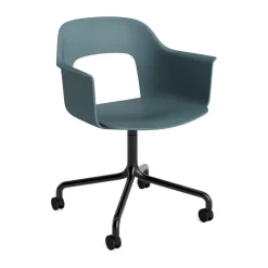 Chaise Layout Armchair 261, Ocean-black