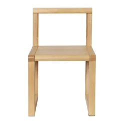 Chaise Little Architect, Ash