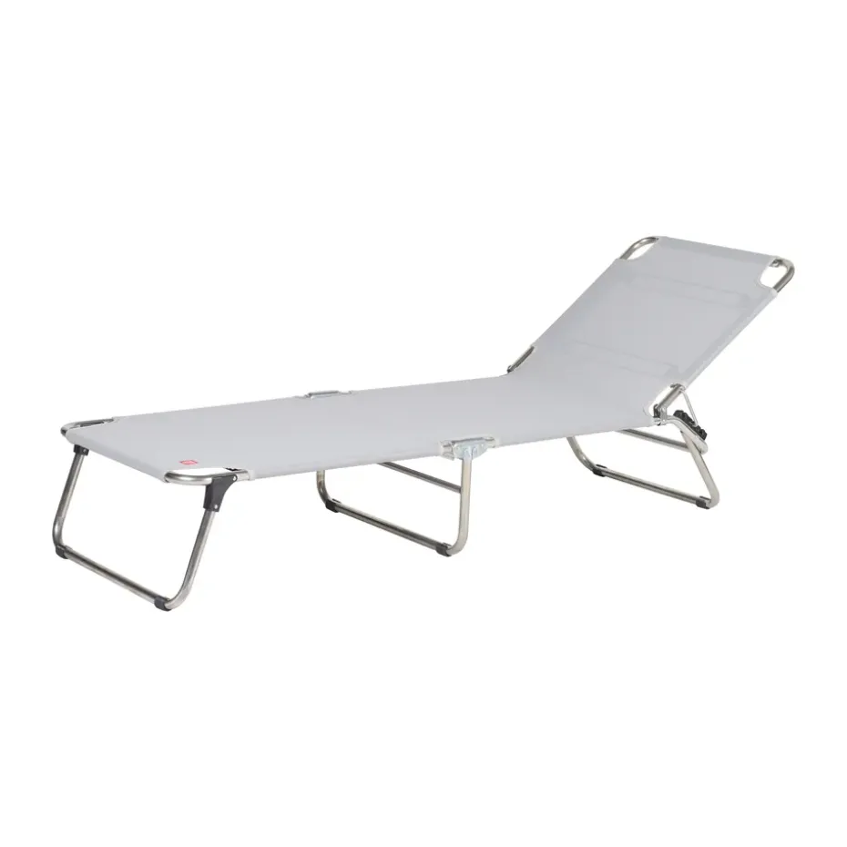 Chaise longue Amigo, Grey