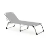 Chaise longue Amigo XXL, Grey