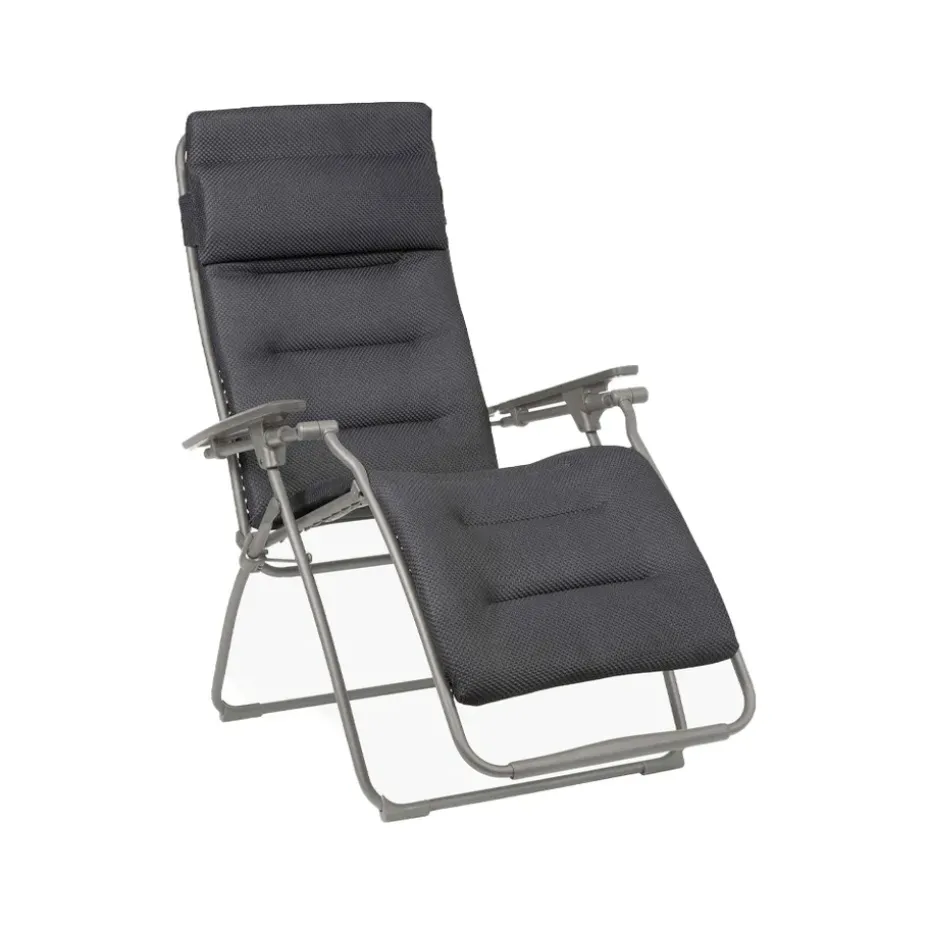 Chaise longue Futura BeComfort, Becomfort dark grey