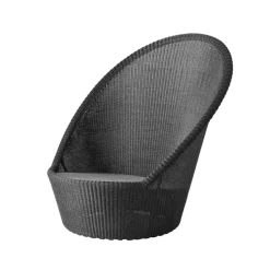 Chaise longue Kingston, Graphic