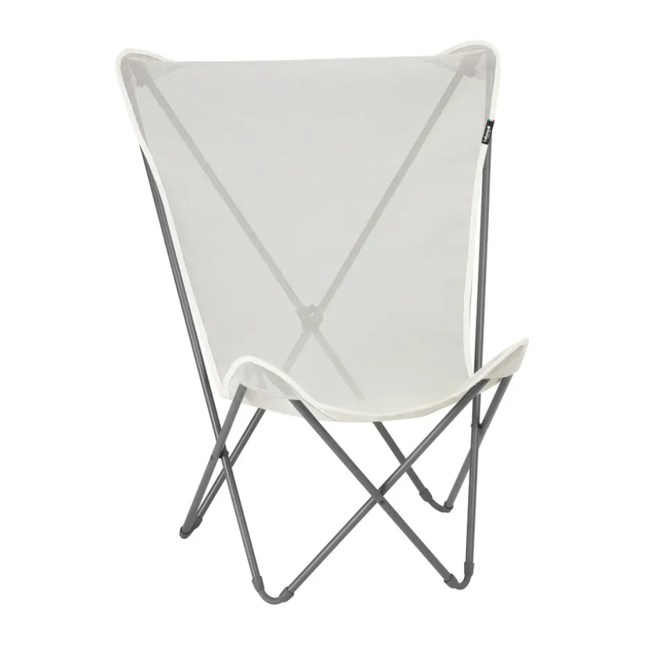 Chaise longue Maxi Pop Up Batyline, Seigle II