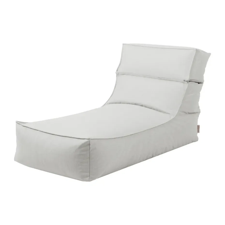Chaise longue STAY lounger L 150x80 cm, Cloud
