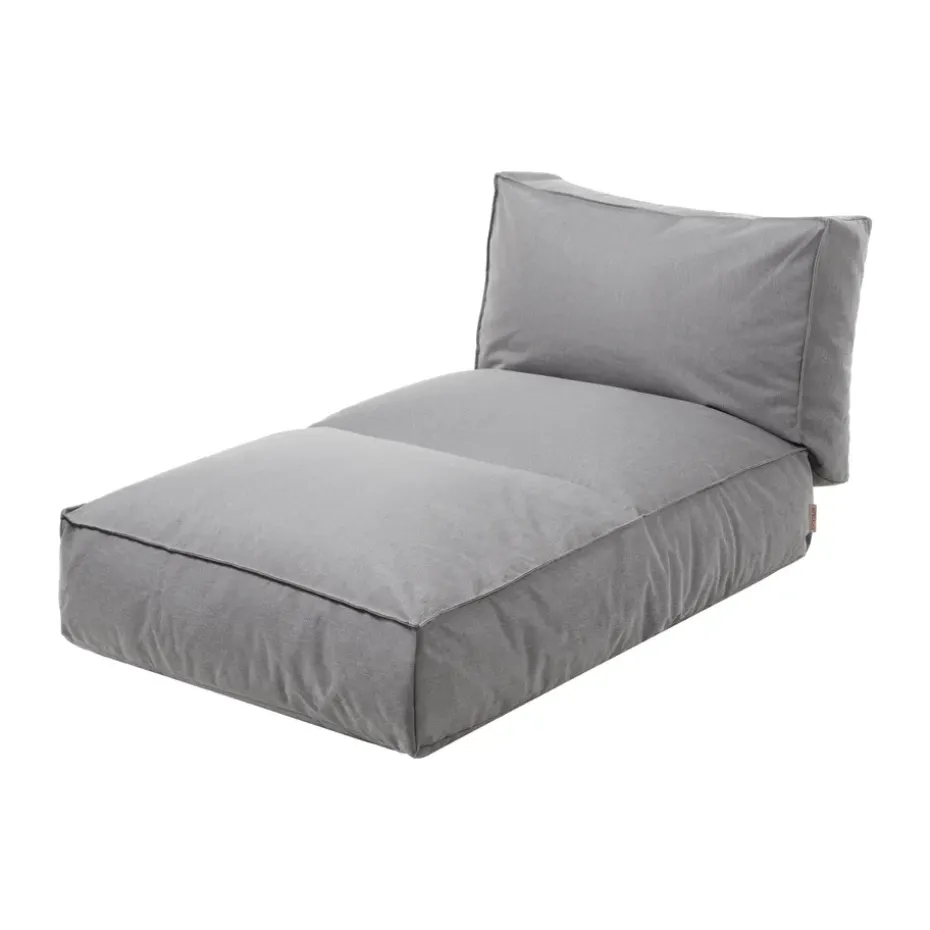 Chaise longue STAY S 190x80 cm, Stone