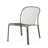 Chaise longue Thorvald SC100 , Bronze green
