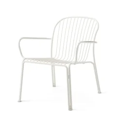 Chaise longue Thorvald SC101, Ivory