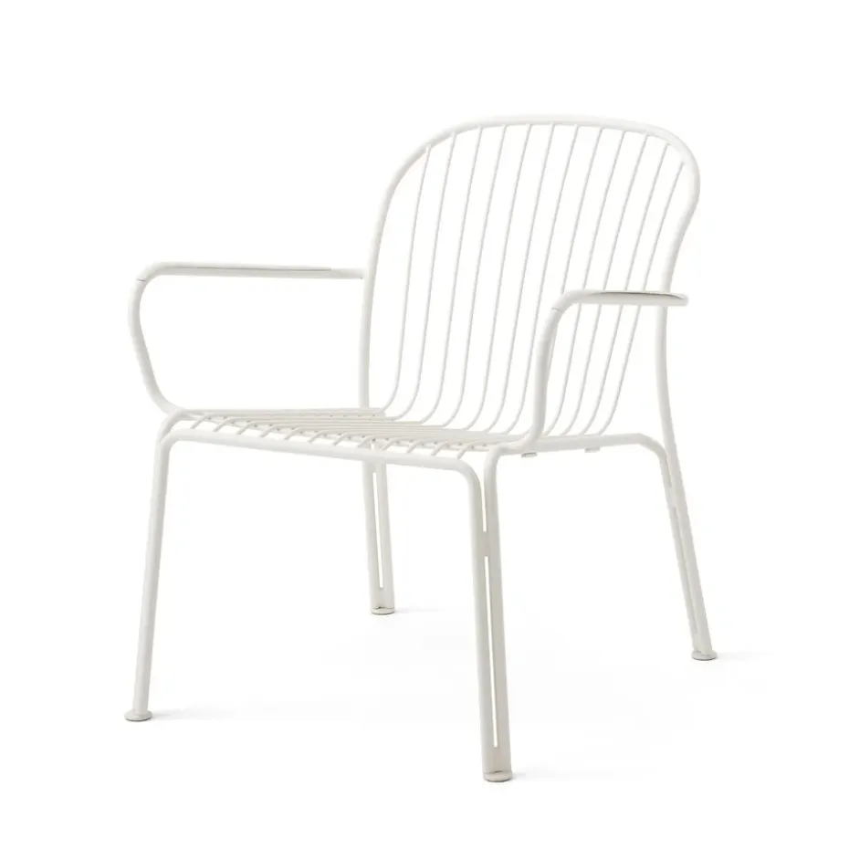 Chaise longue Thorvald SC101, Ivory