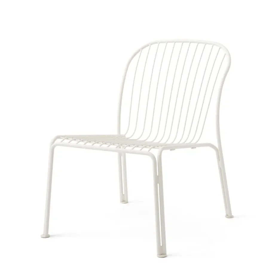 Chaise longue Thorvald SC100 , Ivory