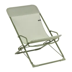 Chaise longue Transaswing Multi, Moss