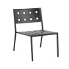 Chaise lounge Balcony, anthracite