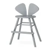 Chaise Mouse Chair Junior, Gris
