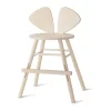 Chaise Mouse Chair Junior, Bouleau