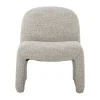 Chaise Neel 40x51 cm, Gris