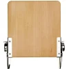 Chaise pliante Jaxon standard, hêtre