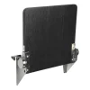 Chaise pliante Jaxon standard, Chêne peint noir