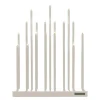 Chandelier Elflugan Grande, Off-white