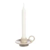 Chandelier pour bougies Ernst, Sable