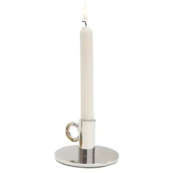 Chandelier Vesper, aluminium