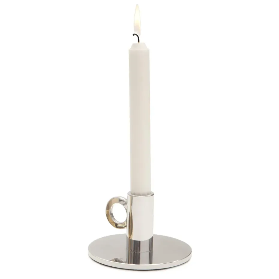 Chandelier Vesper, aluminium