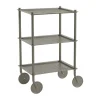 Chariot Flow 3-layer 90 cm, Taupe