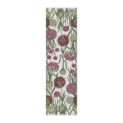Chemin de table Allium 35x120 cm, Multi