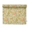 Chemin de table Golden Lily 45x150 cm, Multi