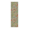 Chemin de table Golden Lily 35x120 cm, Multi
