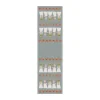 Chemin de table Luciamorgon 35x120 cm, Multi